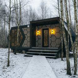 Фото Отель HoneyDay (ХаниДэй)