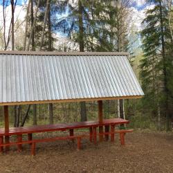 Фото Отель Межа