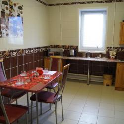 Фото Отель Южный дворик