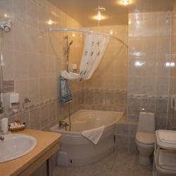 Номер люкс 1 (без балкона)