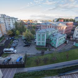 фото 27 InHome24 (ИнХоум24) на переулке Басманный