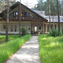 Фото Отель ТИРС