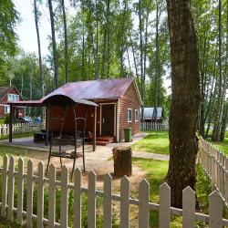 Фото Отель Ильинский пляж