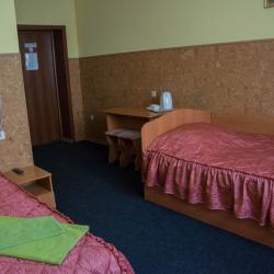 Фото Отель Фаворит