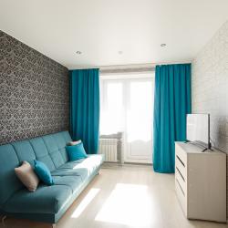 Фото Отель Две Подушки на Гагарина 82А