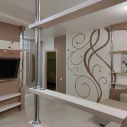 Фото Апартаменты на улице Рябиновая 13Б