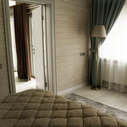 Фото Парк-отель Заповедное