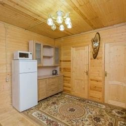 Фото Отель Горный рай