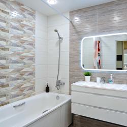 1-комнатные апартаменты стандарт