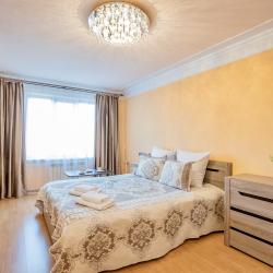 2-комнатные апартаменты люкс