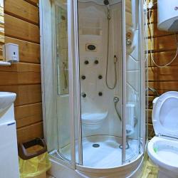 Фото Отель Казачка Ия