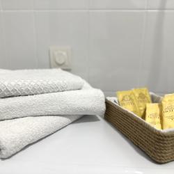 Фото Отель Viktory Apart (Виктори Апарт) на улице Академика Северина 13
