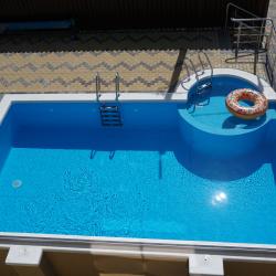 Фото Отель Гостевой дом Ева