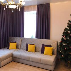 Фото Апартаменты на улице Октябрьская