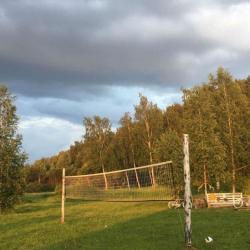 Коттедж стандарт