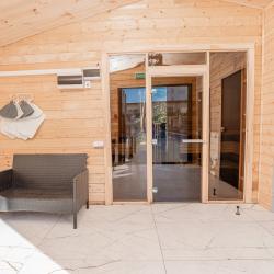 Фото Отель Volna Sea Village (Волна Си Вилладж)