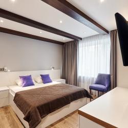 Фото Отель S7 Hotel Bityagovo (C7 Битягово)