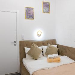 Фото Отель White Place (Вайт Плейс)