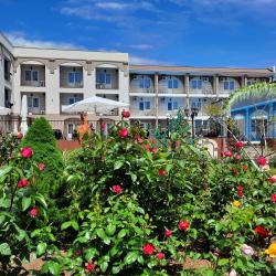 Фото Отель Ле-Ди