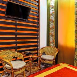 Фото Отель Wild West (Вайлд Вест)