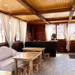 Фото Отель Гостевой дом Lifar (Лифар)