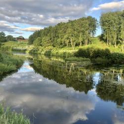 Фото Отель Олимп