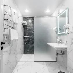 Фото Отель Родина морей