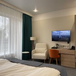 Номер стандарт