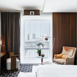 Ararat Park Hotel Moscow (Арарат Парк Хаятт Москва) — 1d2d1ad29b41508f16fc94ad9a1b55cf