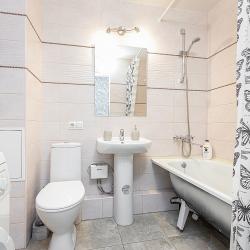 Фото Апартаменты на Чкалова 37/1