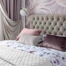 Фото Отель Дизайнерская квартира с видом на мост