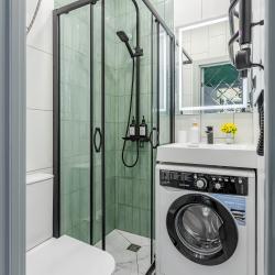 фото 29 InHome24 (ИнХоум24) на алле Березовая 19 корпус 3