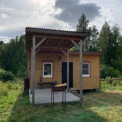 Бунгало стандарт №4