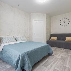 Фото Отель Стрелка на улице Бурнаковская 77