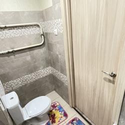 Фото Отель Погостим на улице Бережок 5