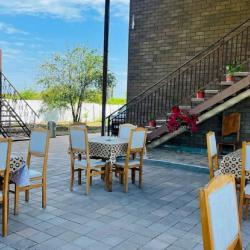 Фото Отель Гостевой дом Лазурь