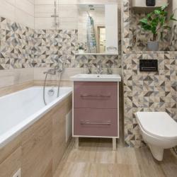 1-комнатные апартаменты люкс