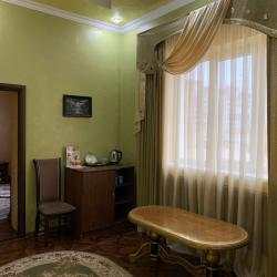 Фото Отель Снежная Королева