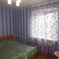 Фото Отель Ижевская