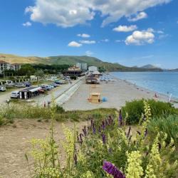 Фото Апартаменты на улице Морская 87