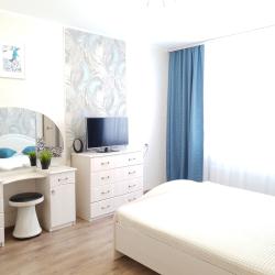 Фото Апартаменты на улице Левобережная 2