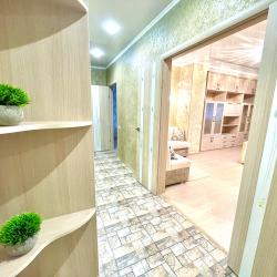 Фото Самарские апартаменты на улице Арцыбушевская