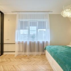 Фото Апартаменты на улице Северная