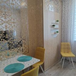 Фото Уютные апартаменты на улице Леонова 66