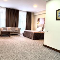 Фото Отель Grand Hotel Eurasia (Гранд Евразия)