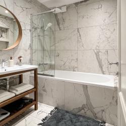 Фото Апартаменты на улице Малая Пролетарская 3А