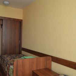 Фото Отель Восток 2000