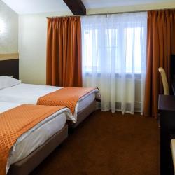 Фото Отель Экипаж