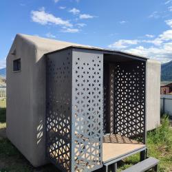 Фото Отель Дикий Ёж