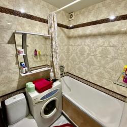 1-комнатные апартаменты стандарт